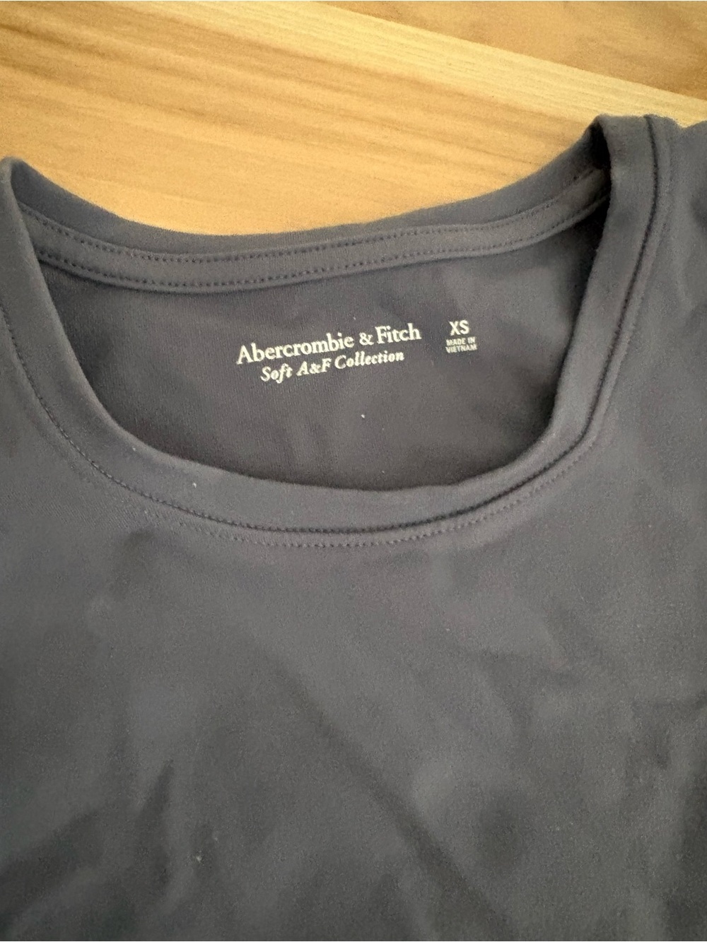 Multiple Shirts View 4